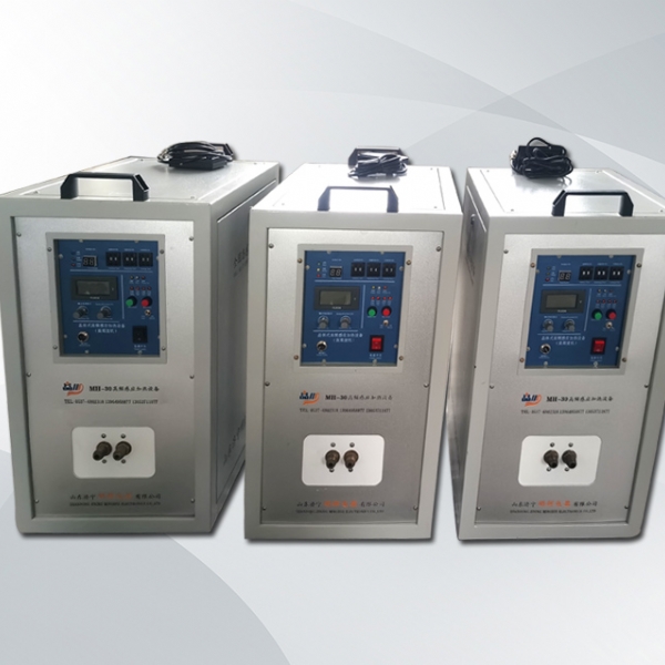 高頻焊接加熱設備